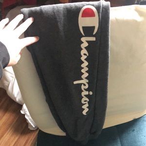 Champion Sweatpants